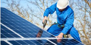 Installation Maintenance Panneaux Solaires Photovoltaïques à Saint-Gervais-de-Vic
